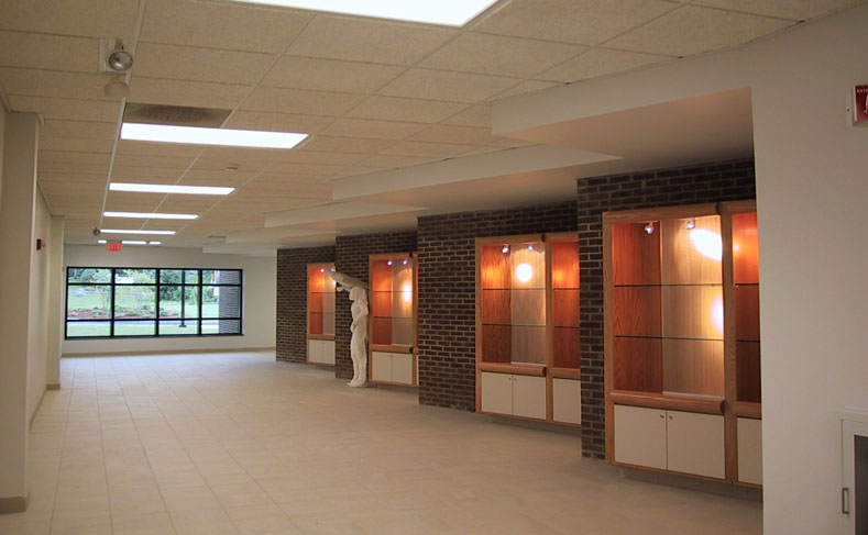 Auditorium Lobby2