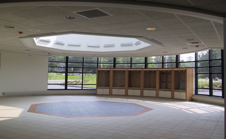 Auditorium Lobby1