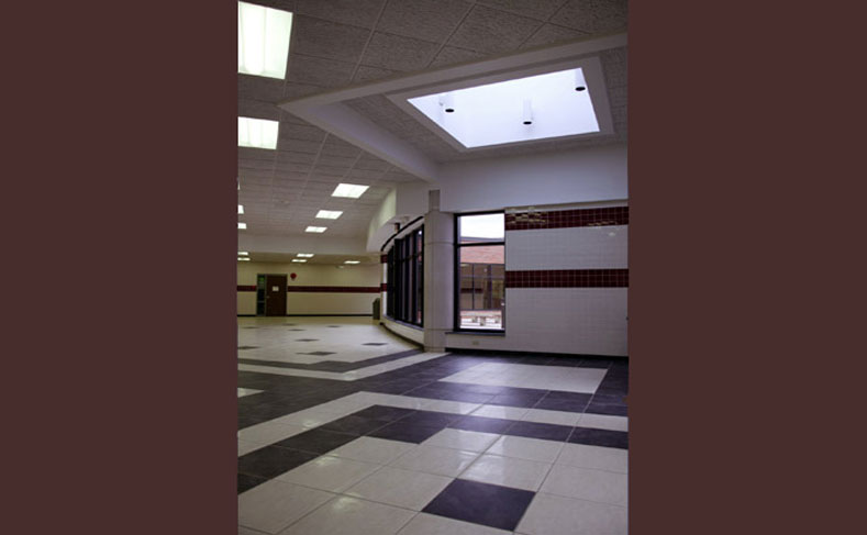 Auditorium Lobby3