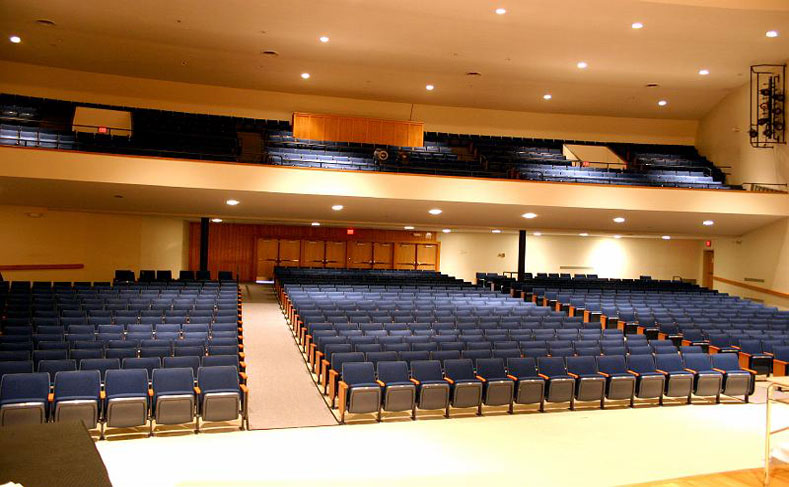 Auditorium