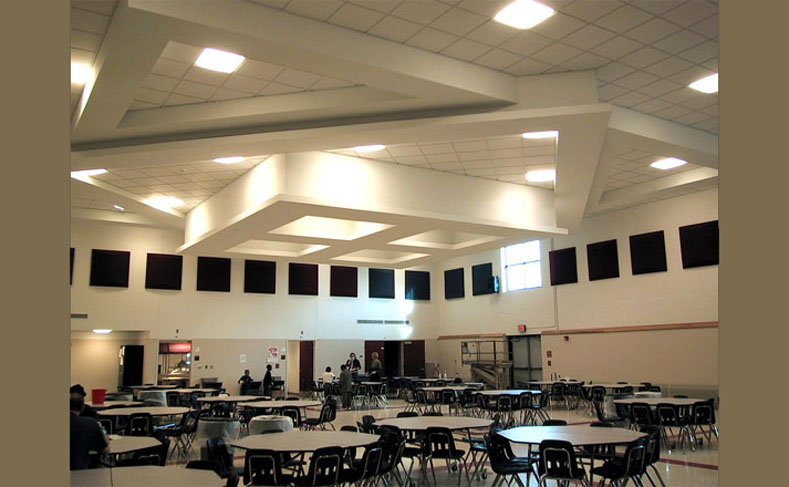 Cafeteria