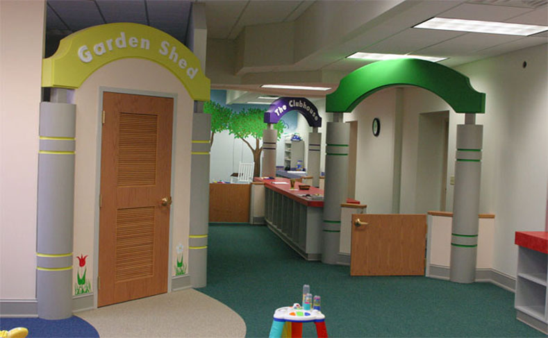 Childrens Classroom1