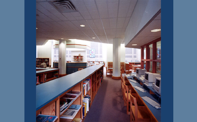 Library2