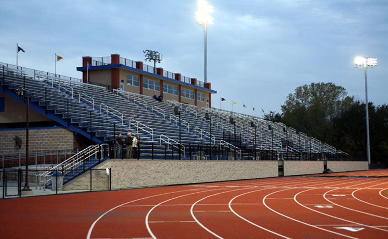 Stadium Seating1