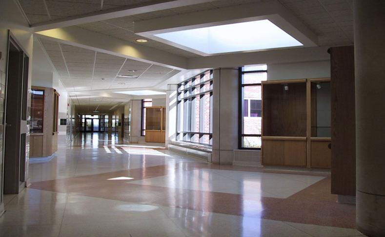 Art Lobby