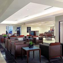 Burdick Lexus Custormer Waiting Area2