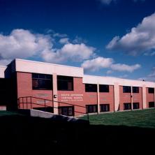 South Jefferson Maynard Wilson Elementary Exterior 