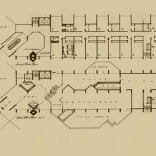 Village Center Killington Floor Plan