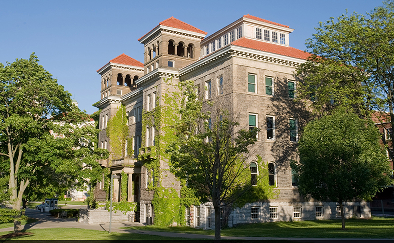 smith hall 101