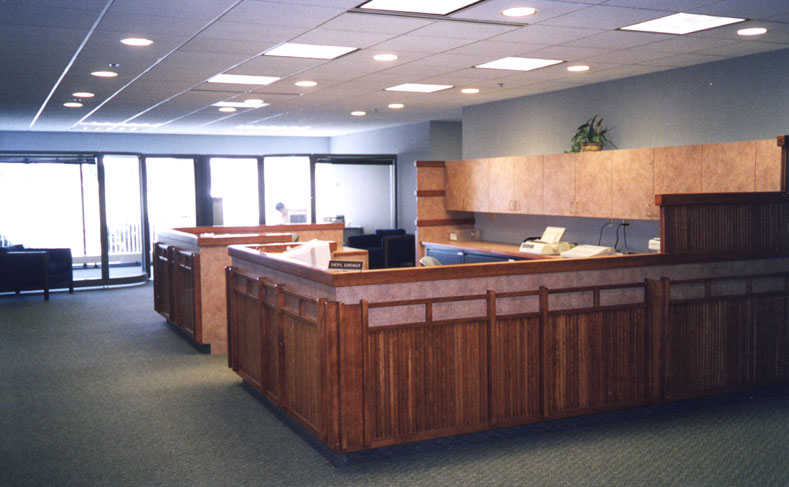 Advantage WCTA Sodus Offices