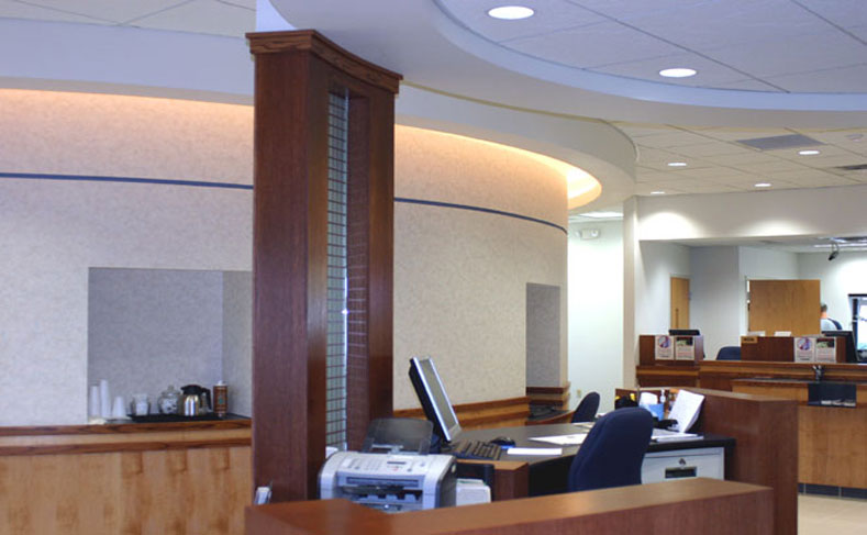 Empire FCU Camillus Interior1