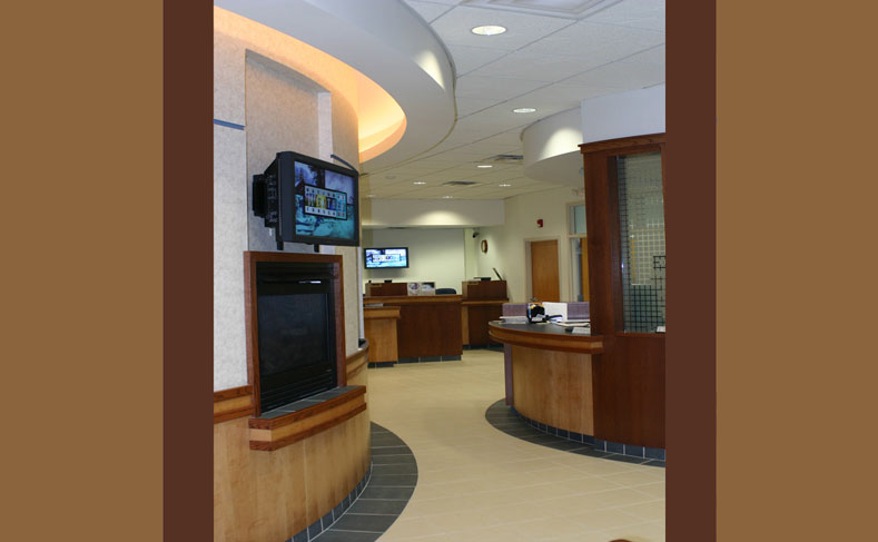 Empire FCU Camillus Interior4