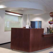 1 - Empire FCU Johnson City Front Desk